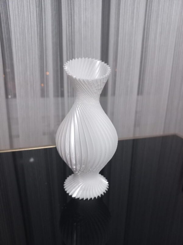 Vase - Beauty to your home and workplace-3D Printed - Image 2